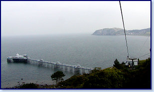 Cable car 2