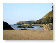 Llangrannog beach 2