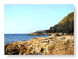 Llangrannog beach 0