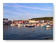 Harbour evening sun 2   ab34