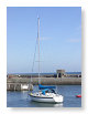 Aberaeron Harbour mouth 5   ab45