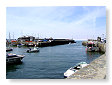 Aberaeron Harbour mouth 3   ab43