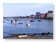 Aberaeron Harbour mouth 2   ab42