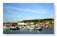 Harbour evening sun 3   ab35