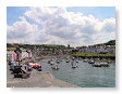 Harbour long view    ab51