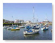 Yacht club & slipway   ab52
