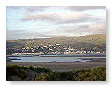Aberdovey from Ynyslas ADY1