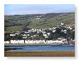 Aberdovey from Ynyslas ADY2