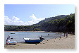 Beach to Cei Bach   NQ50