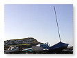 Borth boats