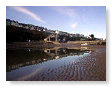 Lifeboat station reflection   NQ44
