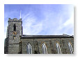 St Peter's church Aberdovy ADY4