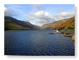 Tal-y-llyn, Gwynedd ADY14