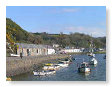 Fishguard Harbour FG7