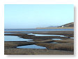 Ynyslas beach to Aberdovy 2
