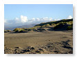 Ynyslas sand dunes 0