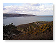 Fishguard Ferry Terminal for Rosslare FG17
