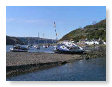 Fishguard Harbour FG13