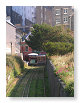 Cliff Railway Lower Station   aby21