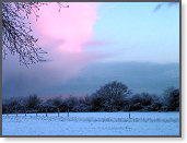 Early morning snow 004