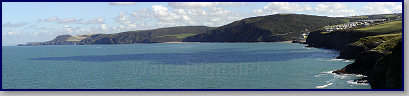 Aberporth to Ynis Lochtyn abp1