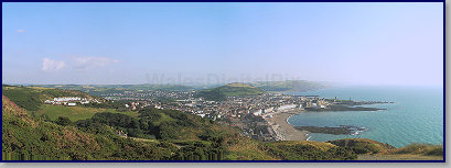 Aberystwyth aby