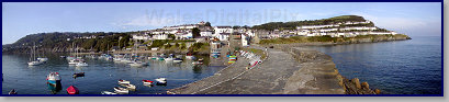 New Quay