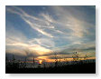 June Sunsets 021
