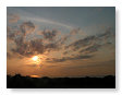 June Sunsets 022