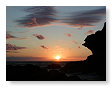 June Sunsets 030