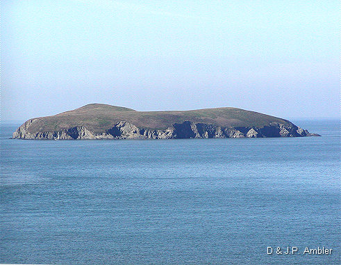 Cardigan island 0