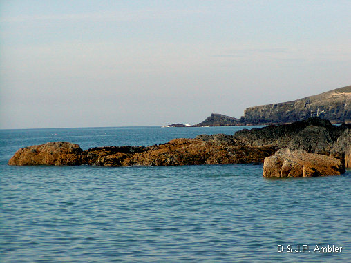 Cardigan island 14