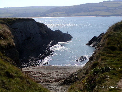 Cardigan island 21