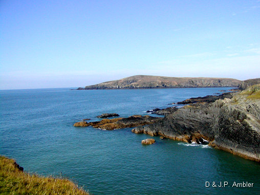Cardigan island 17