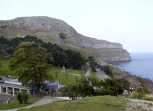 Great Orme