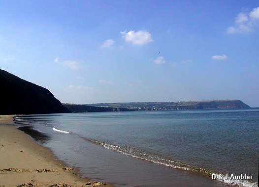 Penbryn 5