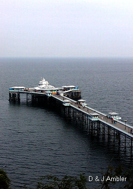 Pier