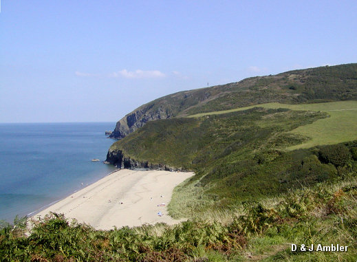 Penbryn 11