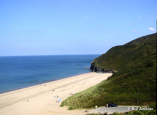 Penbryn 12