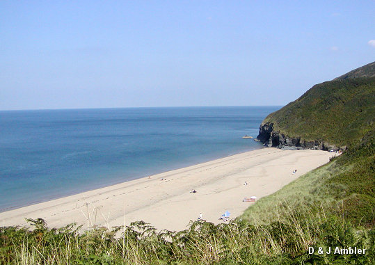 Penbryn 13