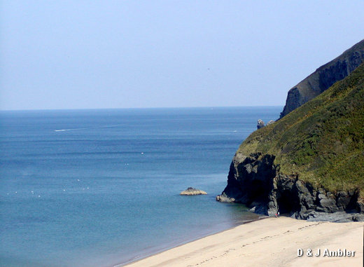 Penbryn 15