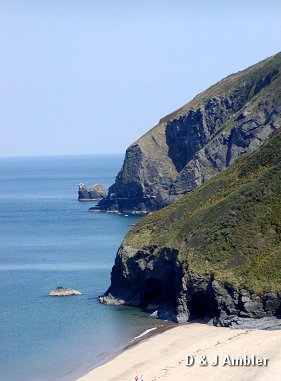 Penbryn 16