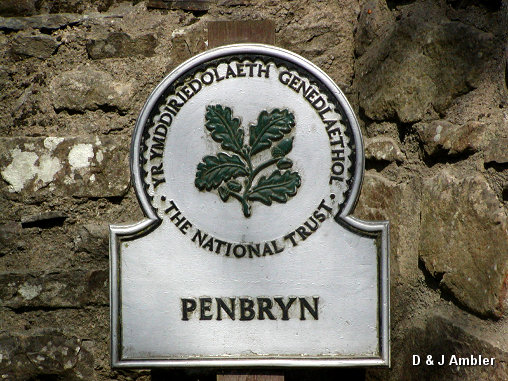 Penbryn 18