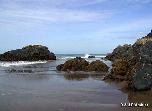 Tresaith 12