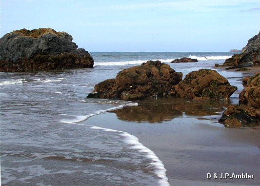 Tresaith 13