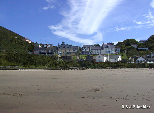 Tresaith 5