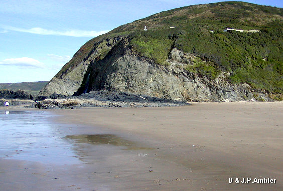 Tresaith 6