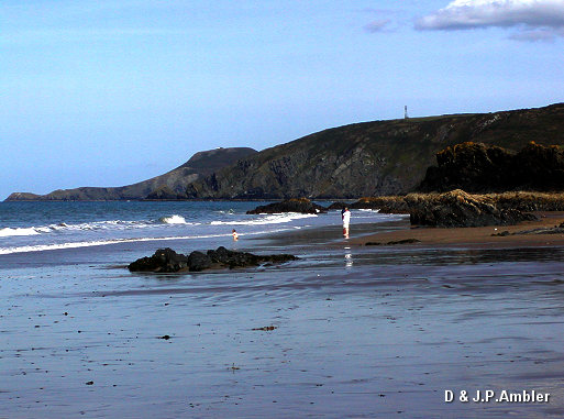 Tresaith 7