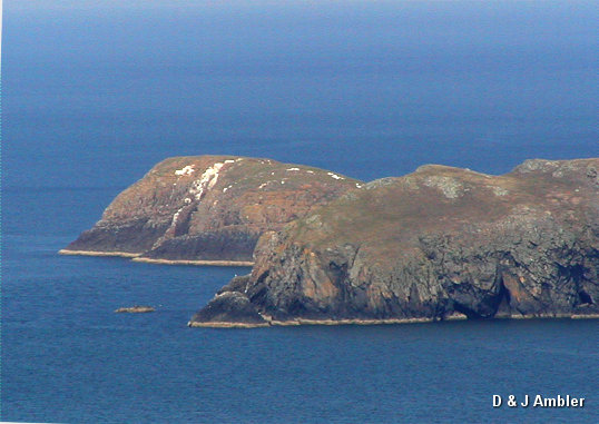Ynys Lochtyn