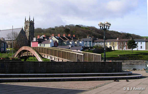 Church & bridge 1   ab16